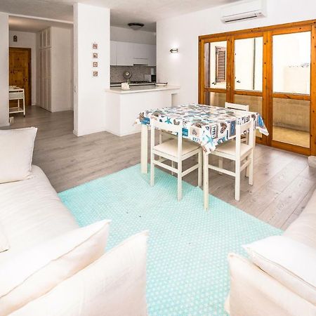Appartamento Punta Nera La Maddalena  Bagian luar foto
