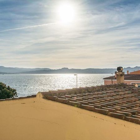 Appartamento Punta Nera La Maddalena  Bagian luar foto