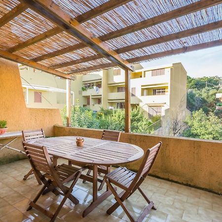 Appartamento Punta Nera La Maddalena  Bagian luar foto