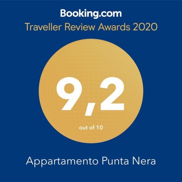 Appartamento Punta Nera La Maddalena  Bagian luar foto