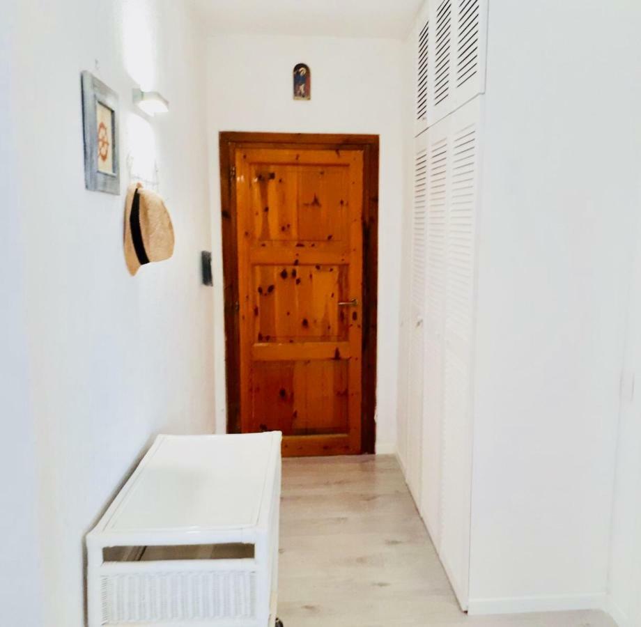 Appartamento Punta Nera La Maddalena  Bagian luar foto