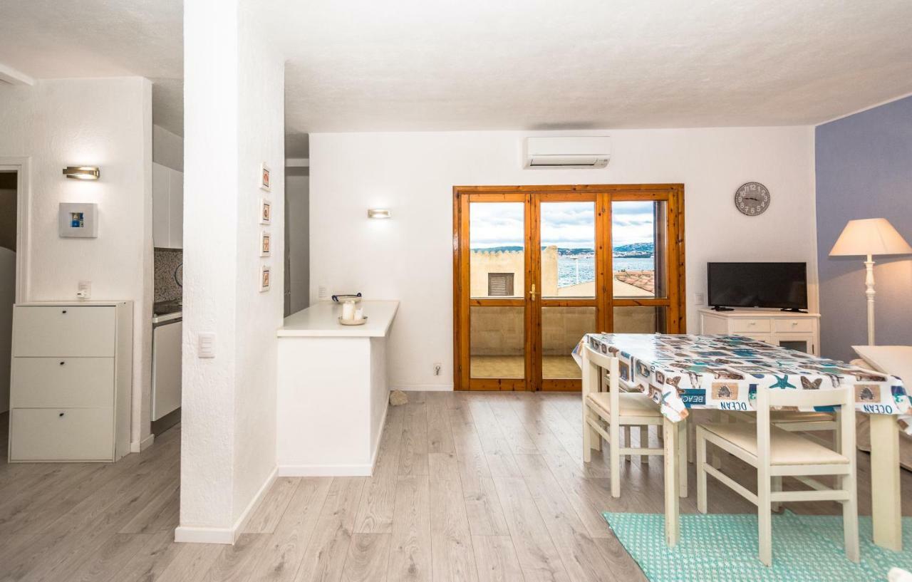 Appartamento Punta Nera La Maddalena  Bagian luar foto
